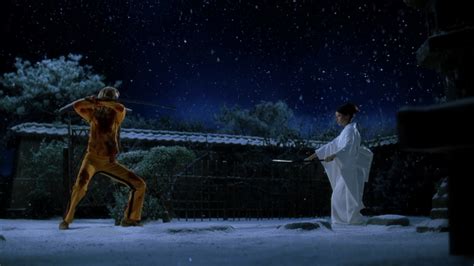 After being in a coma for four years, beatrix kiddo is hungry for revenge against the man and his team of assassins and will stop at nothing to kill bill. Kill Bill: Vol. 1 Wallpaper and Background Image ...