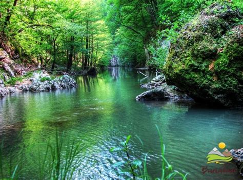 Pentru a ajunge la cascada bigăr aveți două variante rutiere : BANATOUR