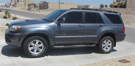 Maybe you would like to learn more about one of these? 2008 Toyota 4Runner - Pictures - CarGurus