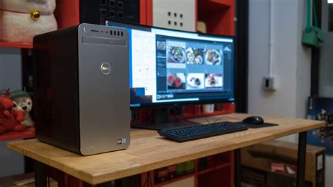 Dell Xps Tower Special Edition Review Techradar