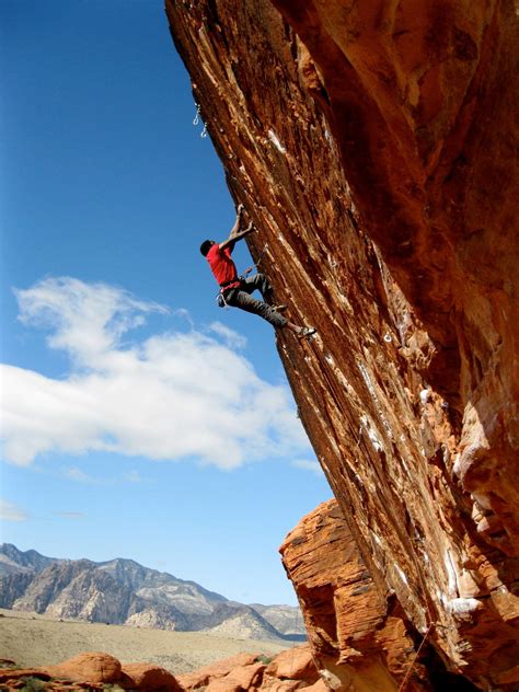 Rock Climbing Wallpapers High Quality Download Free