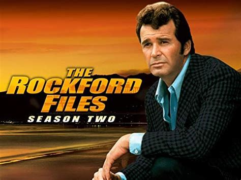 Watch The Rockford Files Season Prime Video The Rockford Files