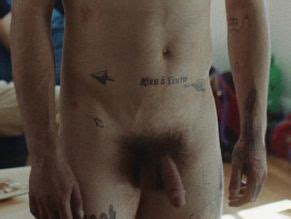 Felix Maritaud Nude My Xxx Hot Girl