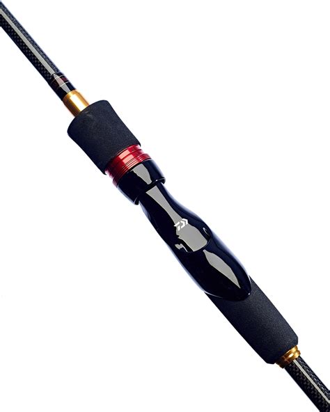 Daiwa Gekkabijin Lrf Spinning Rods G From Predatortackle Co Uk