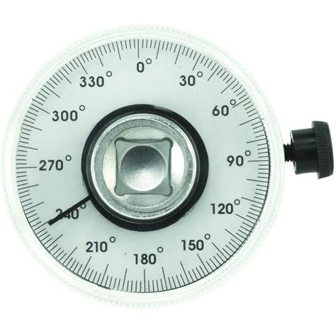 Top 5 Best Torque Angle Gauges 2022 Review Torquewrenchguide