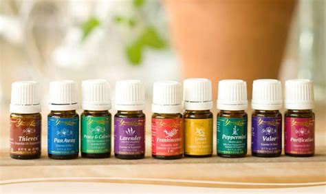 Young Living Essential Oils A Scam Organic Authority