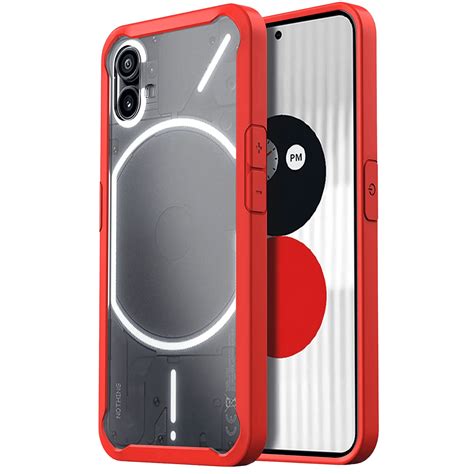 These Are The Best Cases For Nothing Phone 1