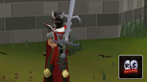 Old School Runescape Osrs Best Melee Weapons Gamer Empire