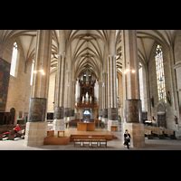 Erfurt genießt einen hervorragenden ruf als veranstaltungsort. Erfurt, Dom St. Marien • Fotos hohe Auflösung • high res ...
