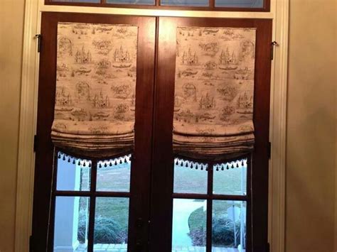 Great roman shades at prices you'll love. Pin on For the Home