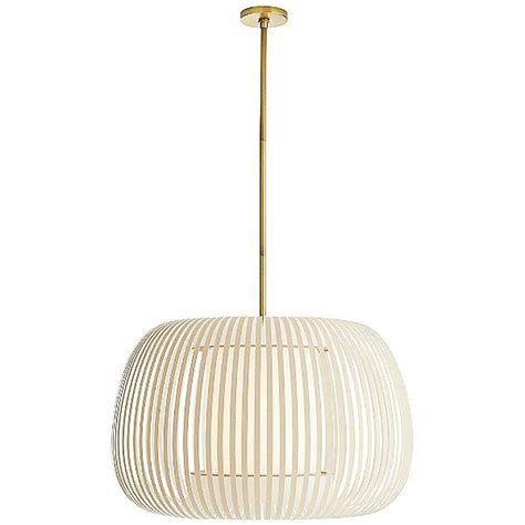 Mia Pendant By Arteriors At Pendant Light Pendant George