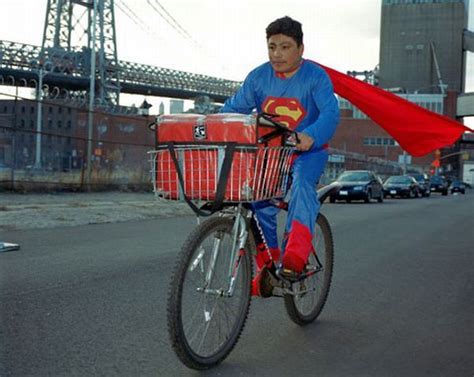 Superheroes In Real Life 15 Photos
