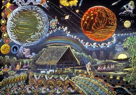 Amazonian Shamanism Pablo Amaringo Visionary Art Art Spiritual Art