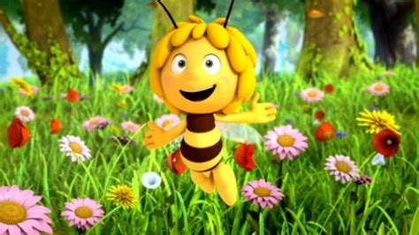 Die Biene Maja Bild 26 Von 54 Moviepilotde