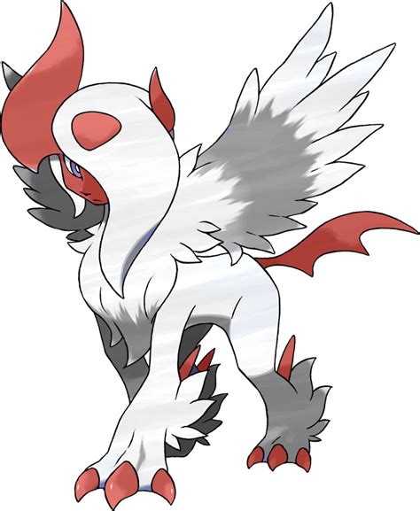 Shiny Absol Wallpapers Wallpaper Cave