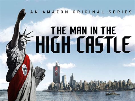 The Man In The High Castle Rthepablop