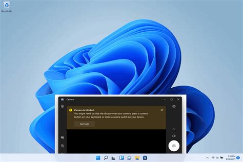 Dev Channel Receives Windows 11 Insider Preview Build 25182