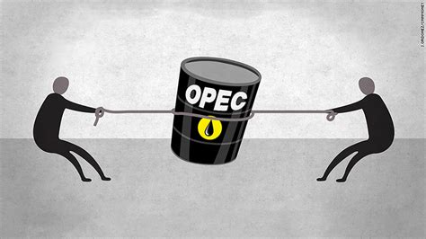 Not Even Opec Saw Nasty Oil Crash Coming