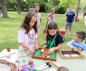 Caleb smith state park preserve. Caleb Smith State Park Fall Festival | MommyPoppins ...