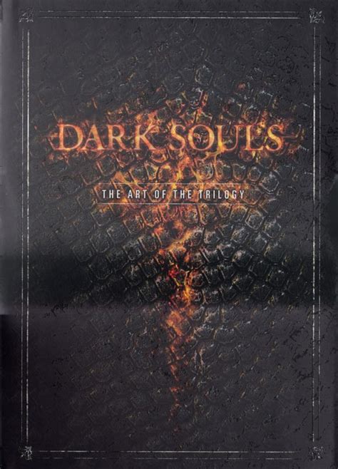 Dark Souls Iii Collectors Edition 2016 Box Cover Art Mobygames