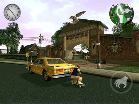 Anniversary edition is the life story of young jimmy hopkins. Download BULLY LITE V1 APK-DATA