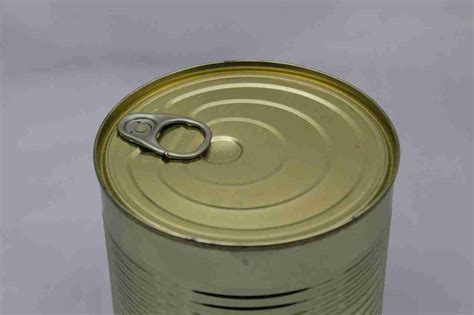 7 secretos de las latas de conservas que deberías conocer