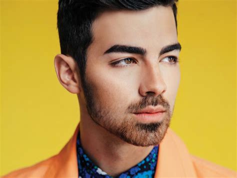 People who liked adam demos's feet, also liked Joe Jonas Is Feeling "Young & Reckless": Listen To The ...