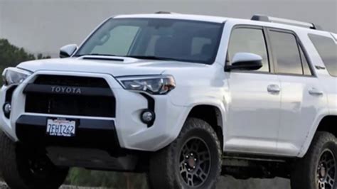 Toyota 4runner Redesign 2016 Amazing Photo Gallery Some Information