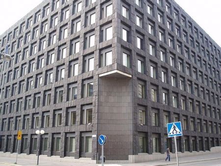 Die schwedische einlagensicherung fußt auf einem zuverlässigen und für anleger einfachen und durchschaubaren garantiesystem. Bank: Schwedische Reichsbank - Moneypedia