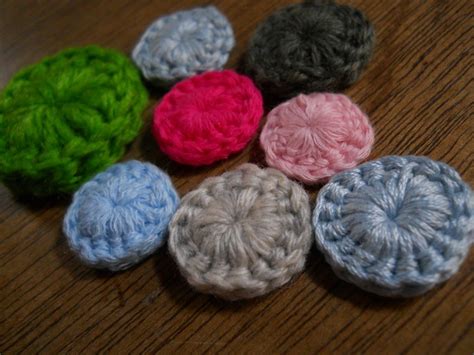 Timeless Crochet Button Hubpages