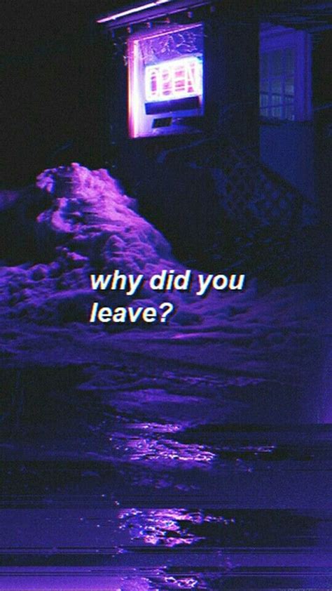 16 Aesthetic Wallpapers Sad Images