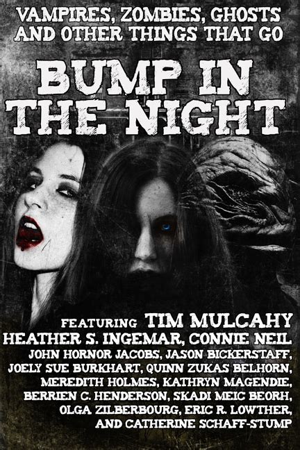 Bump In The Night A Review Part Three Ghosts Black Sun Reviews