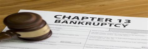 A credit card is an unsecured debt. Chapter 13 Bankruptcy Exemptions - Know More