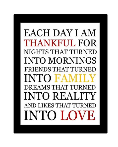 Be Thankful Each Day Quotes Quotesgram