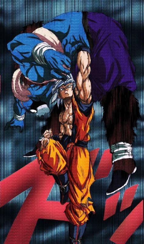 Goku Vs Moro By Sarriaart Dbz Anime Dragon Ball Goku Dragon Ball