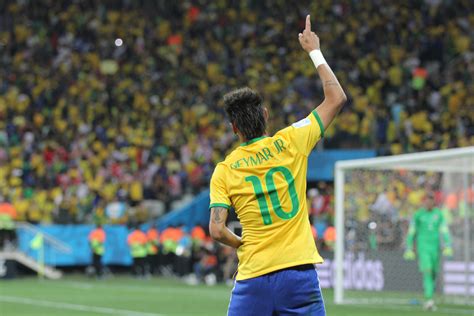 The 2014 World Cup in Brazil: its legacy and challenges | Heinrich Böll 