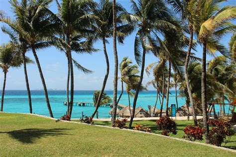 5 Tips For Isla Mujeres That You Can't Miss | Garrafon Park