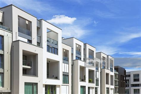 Modern Architecture High Res Stock Photo Getty Images