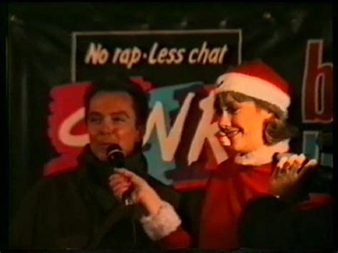 David Cassidy Christmas 1995 David Cassidy Pop Idol Of T Flickr