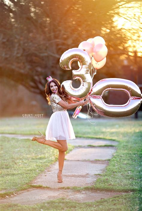 There are 18000 30th birthday ideas for sale on etsy, and they cost $18.39 on average. Birthday Bash Dress - Rose Gold | Birthday photography ...