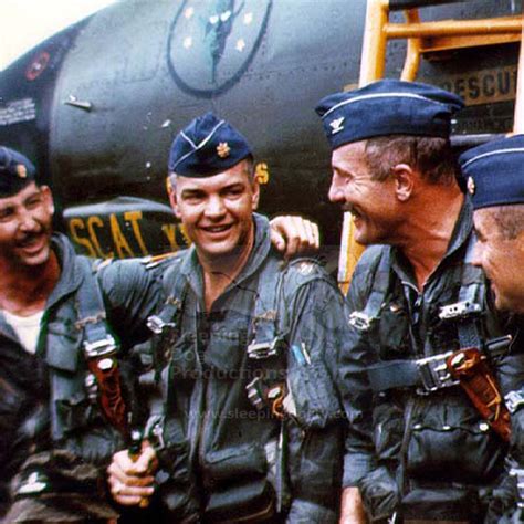 Salute To Veterans Brig Gen Robin Olds Eaa Warbirds Of America