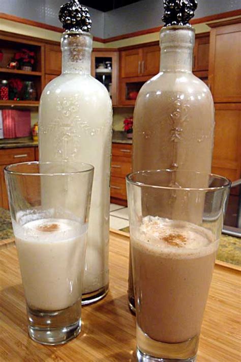 Las 15 recetas de postres tradicionales imprescindibles de la cocina española. Sofrito In My Soul: A Spoonful of Sofrito: Coquito with ...