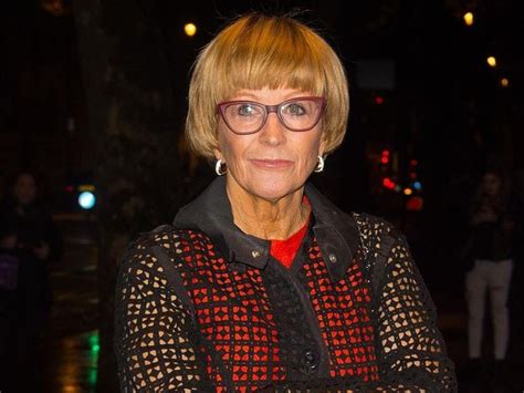 Anne Robinson To Return To Weakest Link For Celebrity Charity Special