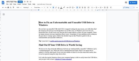How To Open A Docx File Without Microsoft Office Make Tech Easier
