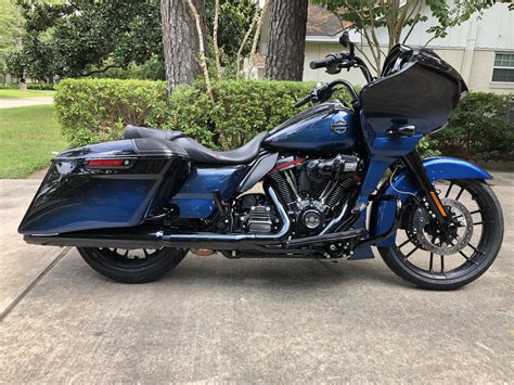 2019 Harley Davidson® Fltrxse Cvo® Road Glide® For Sale In Sugar Land