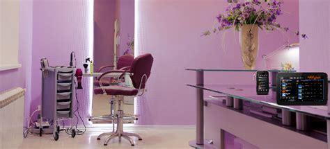 Mapquest.com has been visited by 100k+ users in the past month Background Music for Beauty Salons