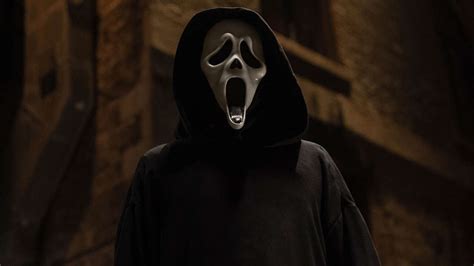 Every Ghostface Killer From The Scream Movies Ranked Gamespot