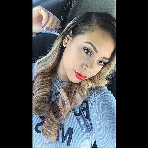 Regina Rodriguez Latina Beauty Beauty Beauty Blogger