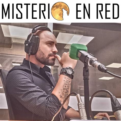 misterio en red podcast on spotify