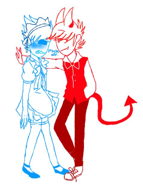 TOM X TORD FOEVER : 相片 | Tomtord comic, Anime art girl, Eddsworld comics